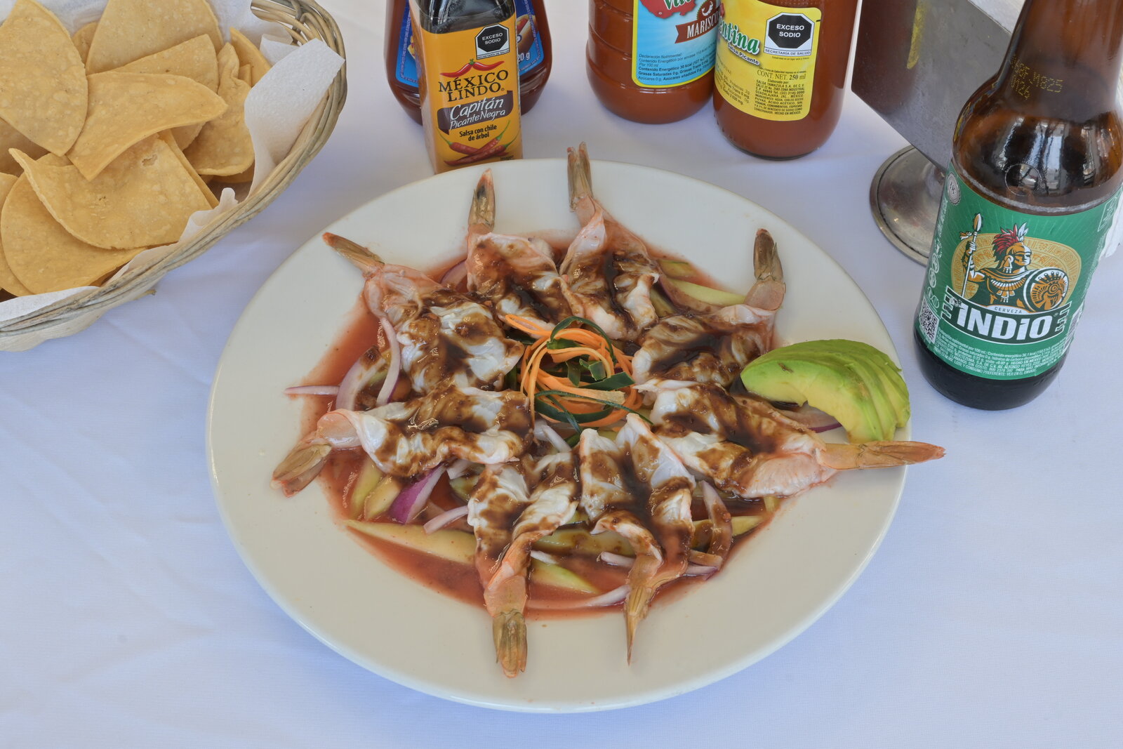 Gastronomía