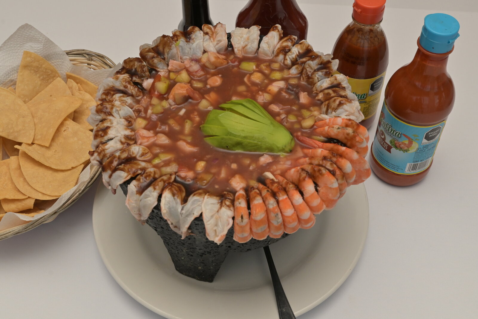 Gastronomía