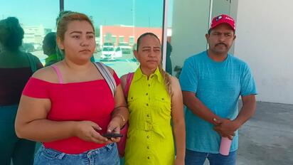 Obrero grave tras descarga eléctrica; empresa se deslinda de gastos médicos