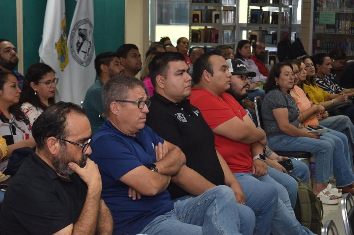 Capacitación