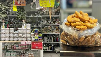 Nutrióloga advierte sobre riesgos de consumir semilla de Brasil sin control médico