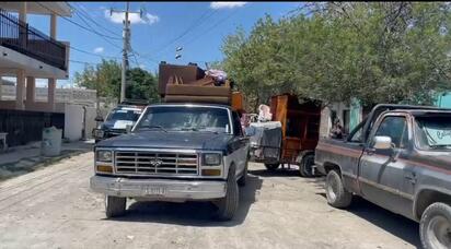 Propietaria denuncia fraude y despojo en vivienda de Sabinas ejecutada por juzgado civil