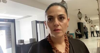 Prevén toma de protesta de magistrados en periodo extraordinario