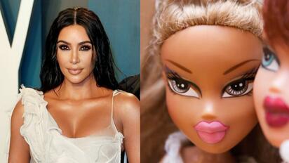 Kim Kardashian podría unirse al universo Bratz como actriz y productora