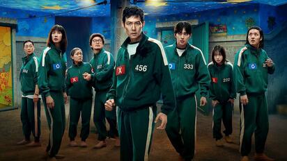 A qué hora y día llega 'El Juego del Calamar 3' a Netflix México