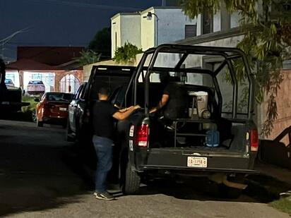Vinculan a dos hombres por distintos robos en Piedras Negras