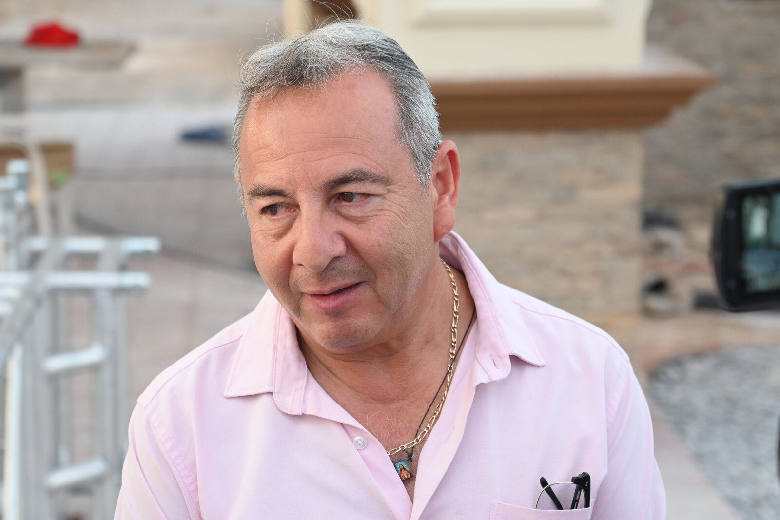 San Buenaventura