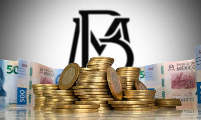Banxico reduce tasa en 50 pb por cuarta vez; inflación sube