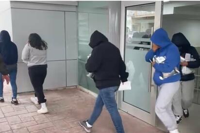México reporta 252 deportaciones tras redadas en EEUU