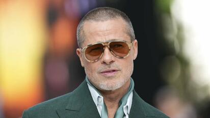 Roban mansión de Brad Pitt en Los Ángeles: LAPD investiga