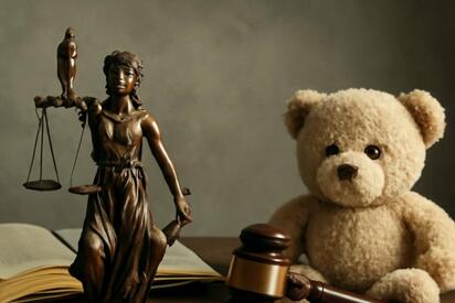Ya no hay fecha límite para denunciar abuso infantil en México