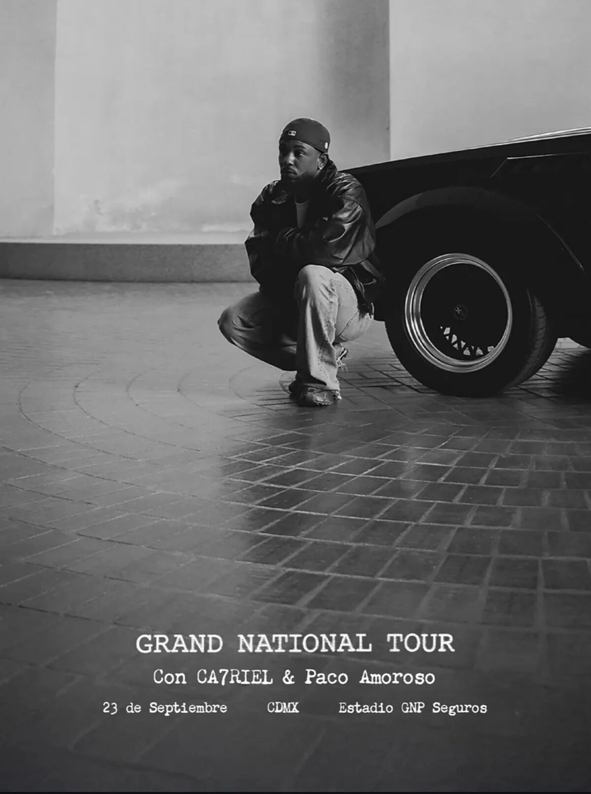 Kendrick Lamar