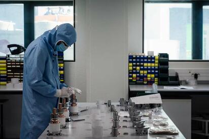 ¿Fuga de laboratorio? OMS mantiene viva la sospecha sobre el Covid