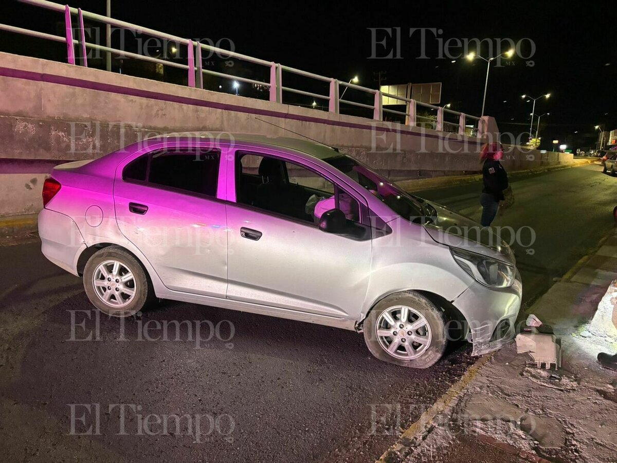 Accidente