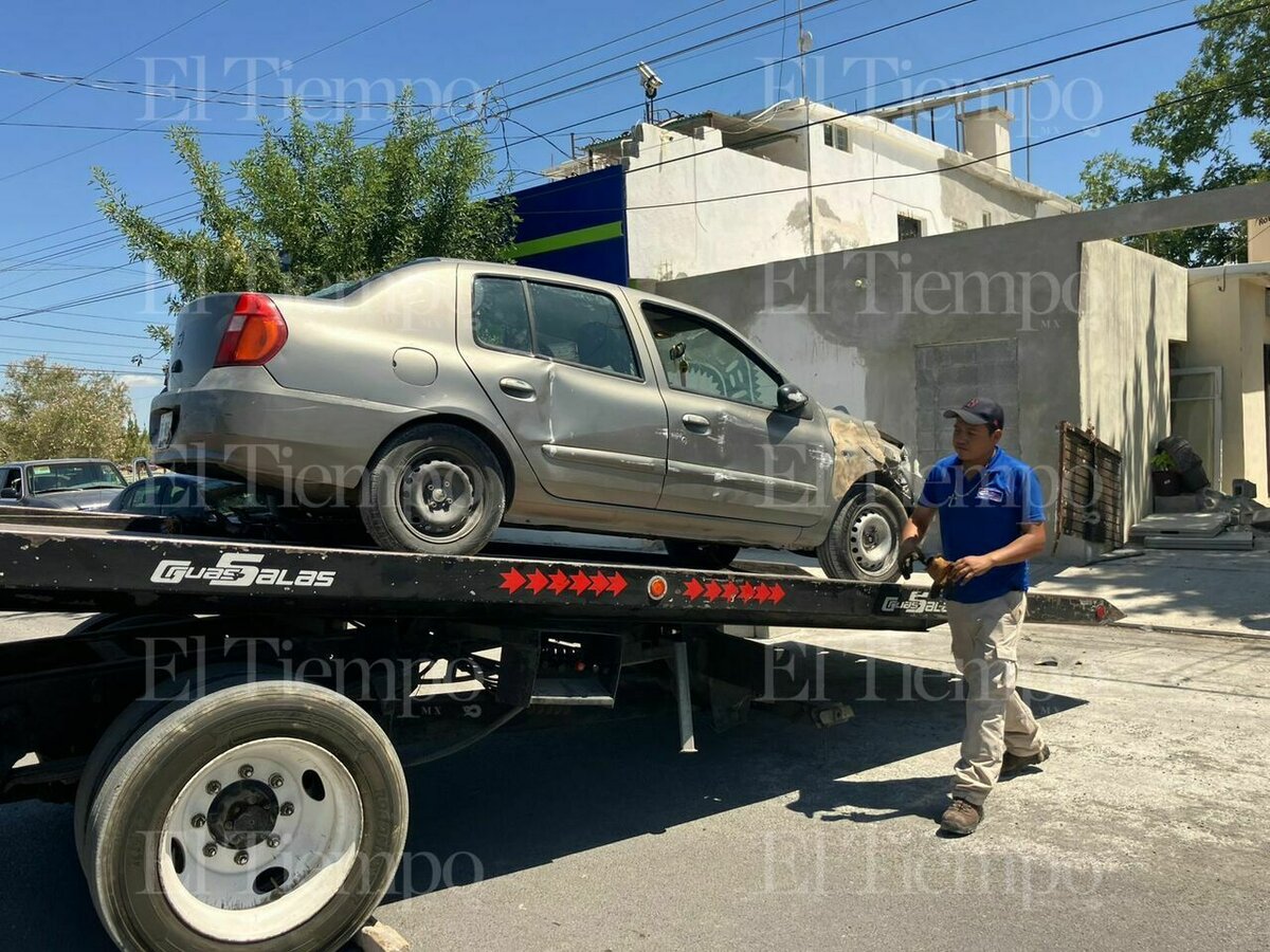 Accidente