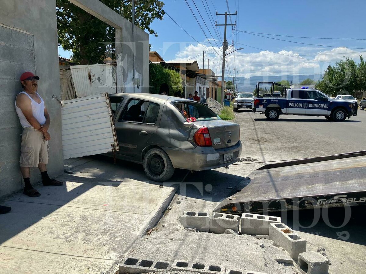 Accidente