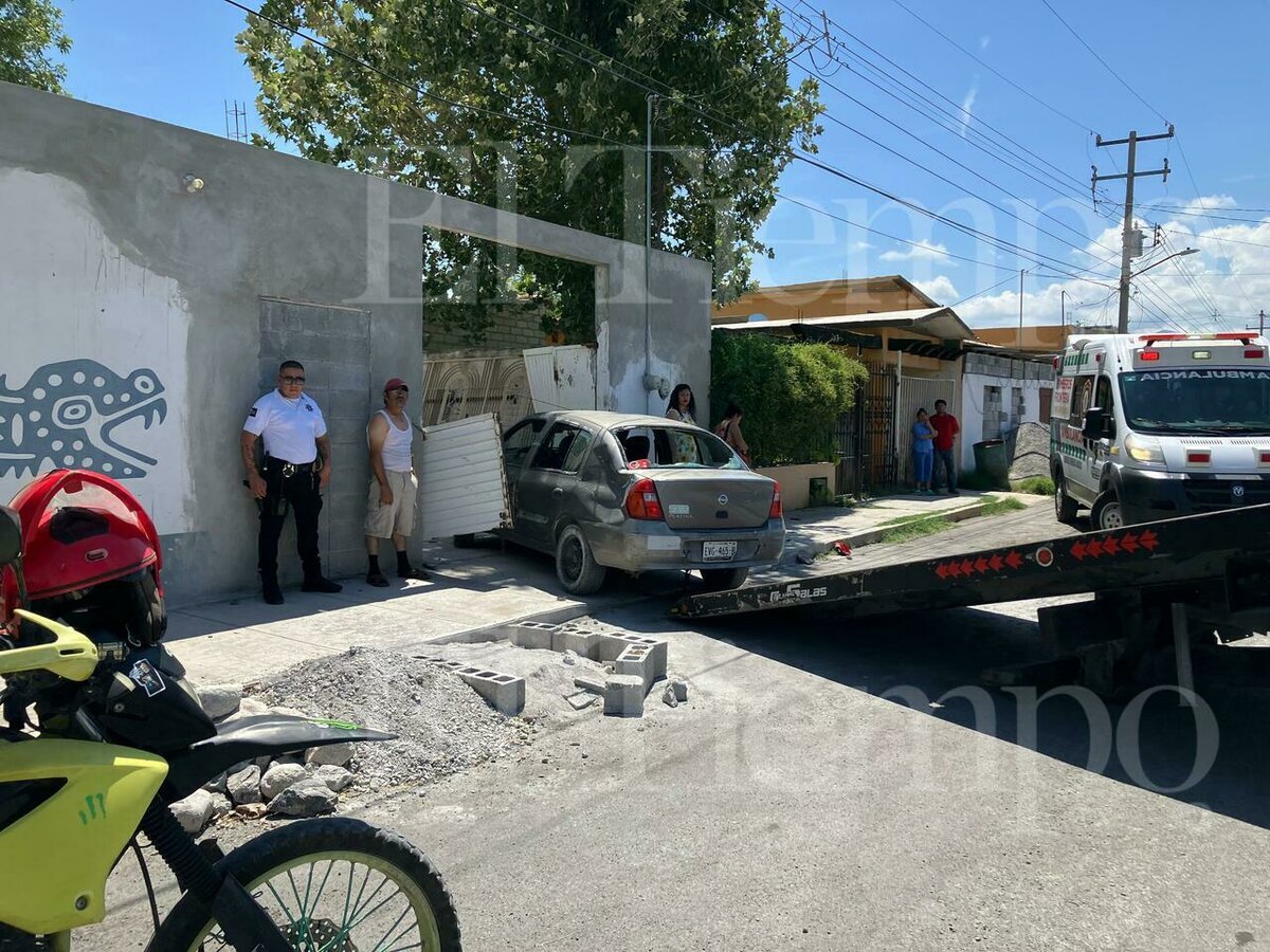 Accidente