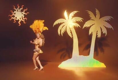 Así suena Tropicoqueta, el viaje nostálgico de Karol G 