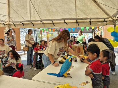 Universitarios de la FIME ofrecerán cursos de verano para niños en Monclova