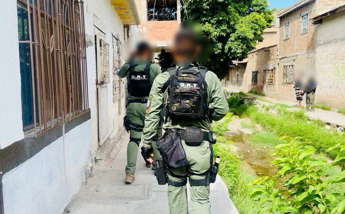 Seguridad