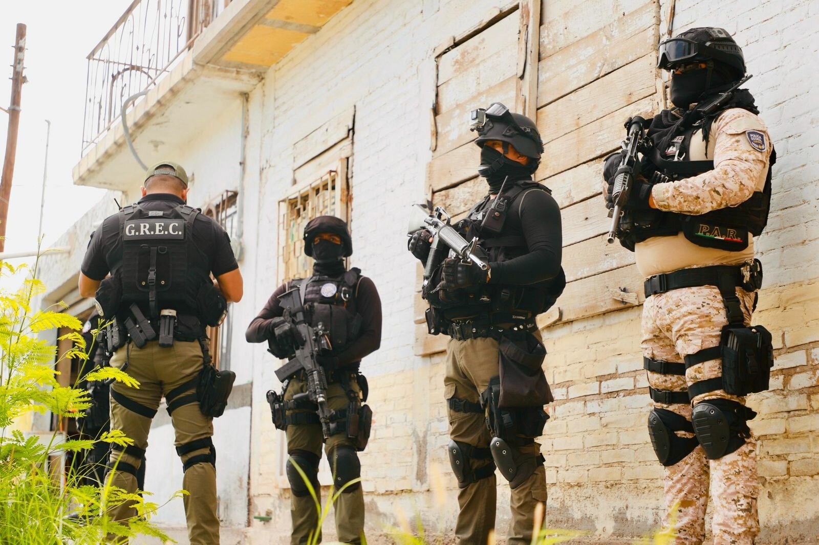 Seguridad