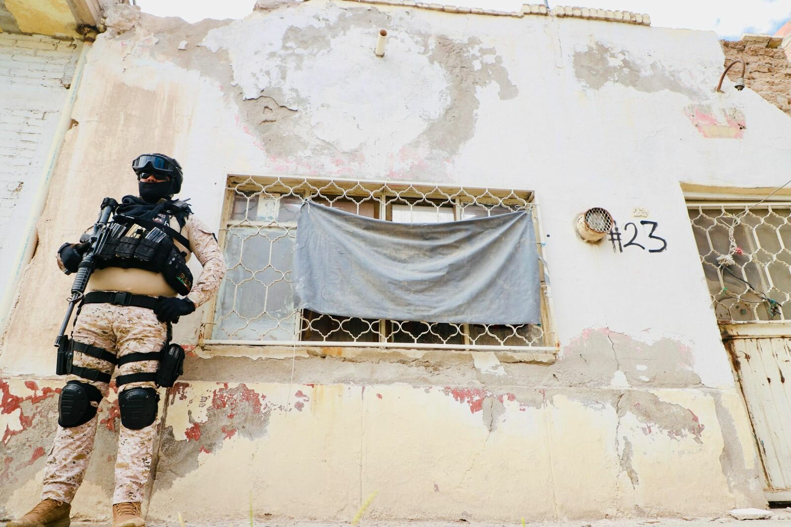 Seguridad