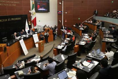 ¿Privacidad en riesgo? Senado aprueba ley con polémicas facultades