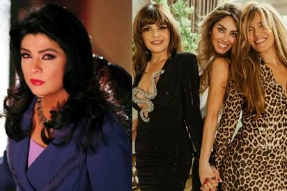 Victoria Ruffo explica por qué rechazó propuesta de Karol G