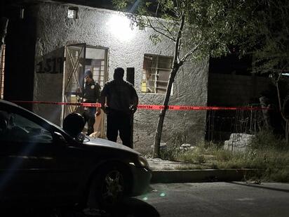 Encuentran sin vida a hombre en la colonia La Amistad de Monclova