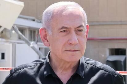 Tribunal suspende juicio por corrupción a Netanyahu