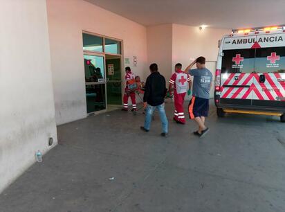 Joven apuñalado en Tierra y Libertad: tras discusión violenta