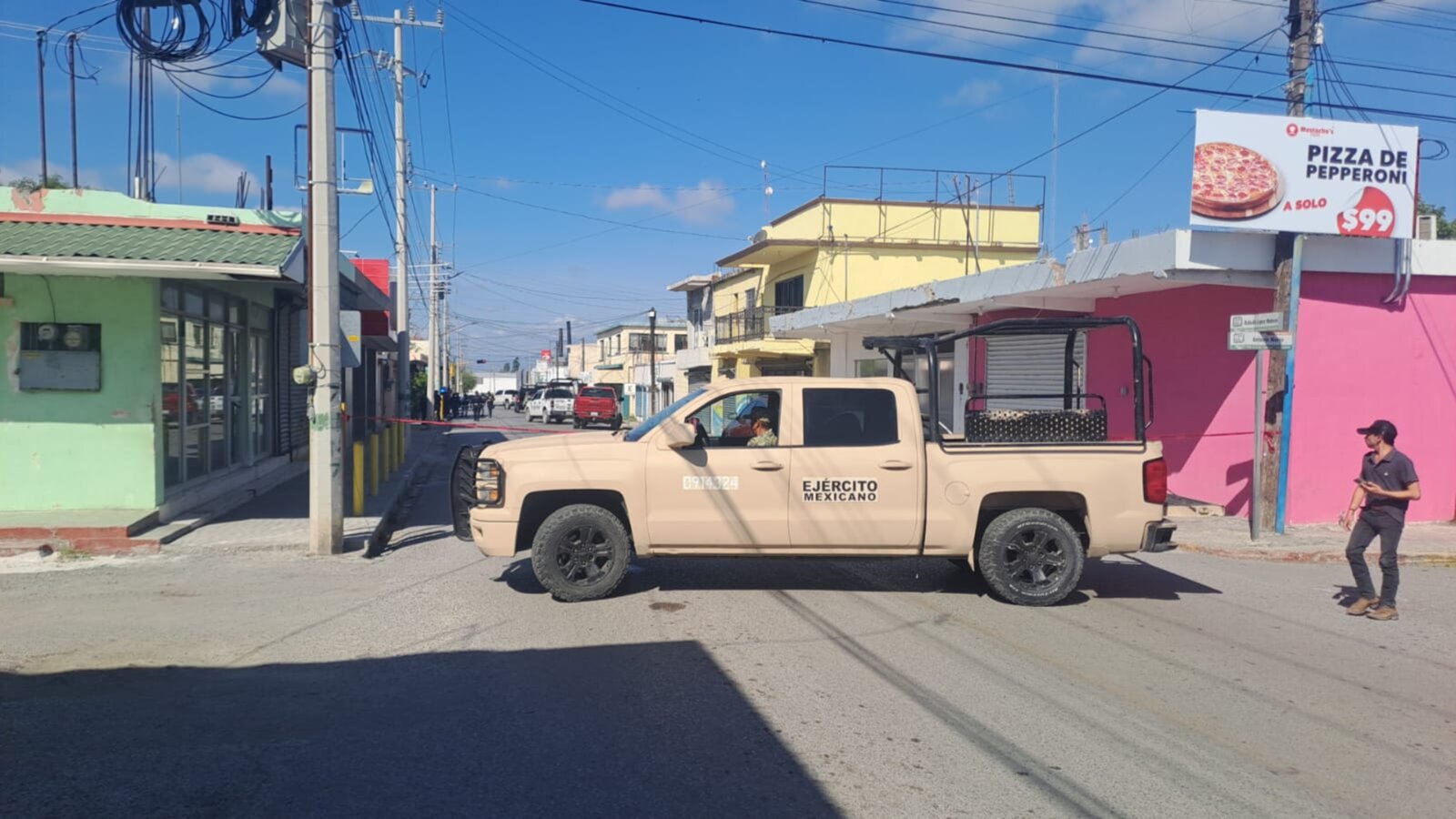 Seguridad 