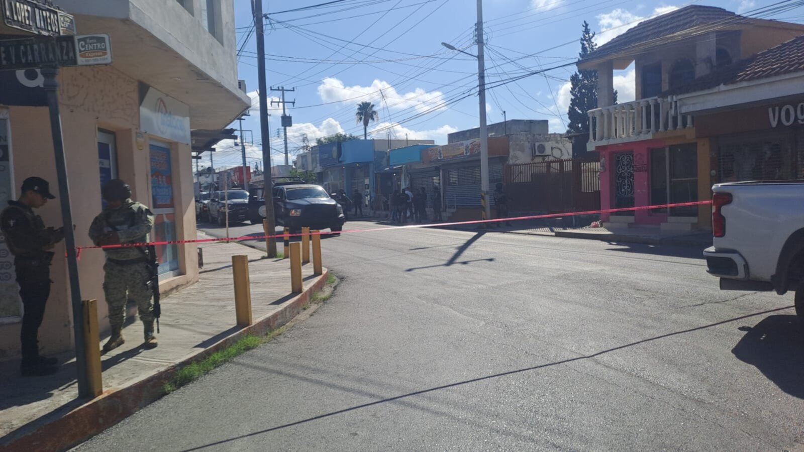 Seguridad 