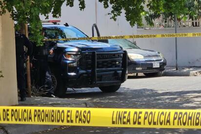 Cuatro militares heridos en feroz ataque en Navolato, Sinaloa