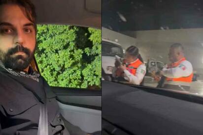 Diputado acusa “secuestro” por autoridades tras detención en Torreón