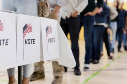 Trump lanza base nacional para verificar ciudadanía de votantes