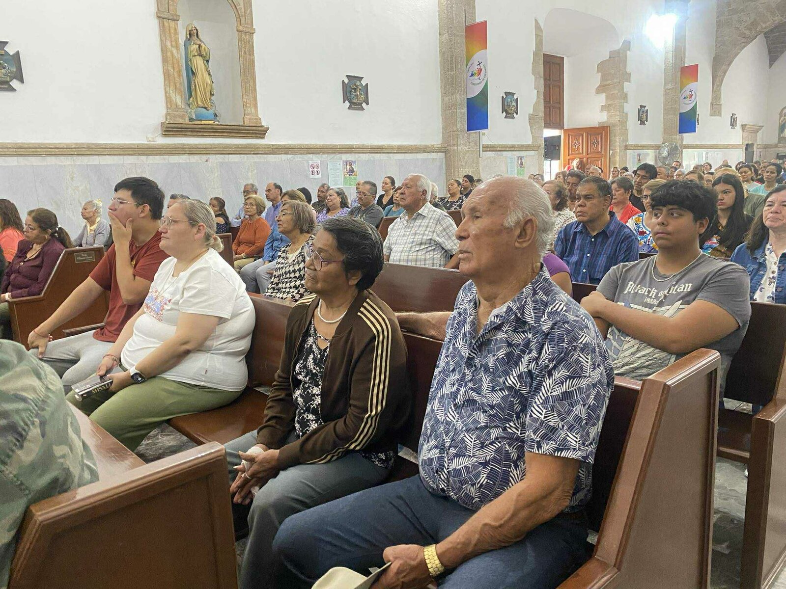 Religión