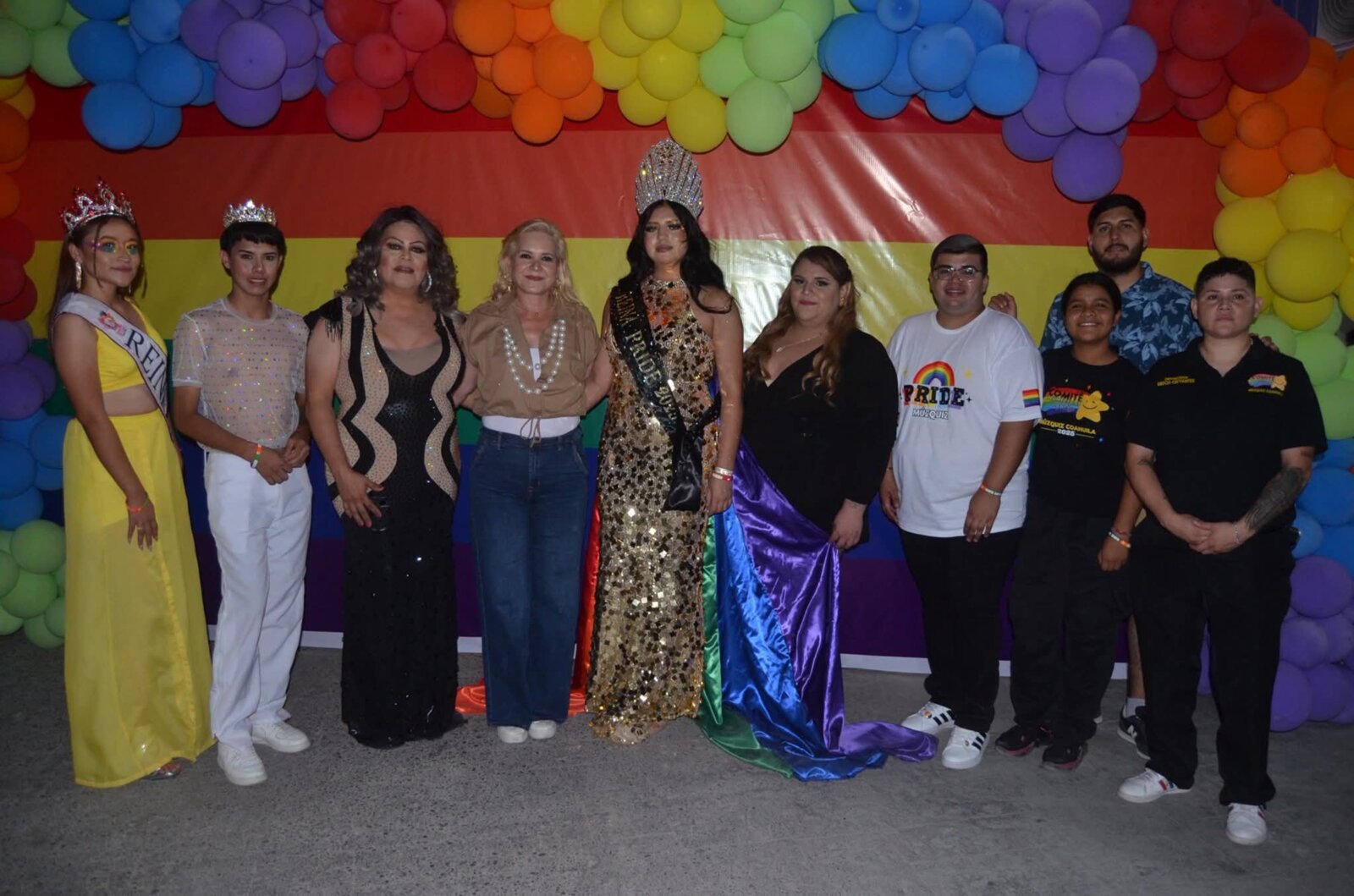  5ª Marcha del Orgullo