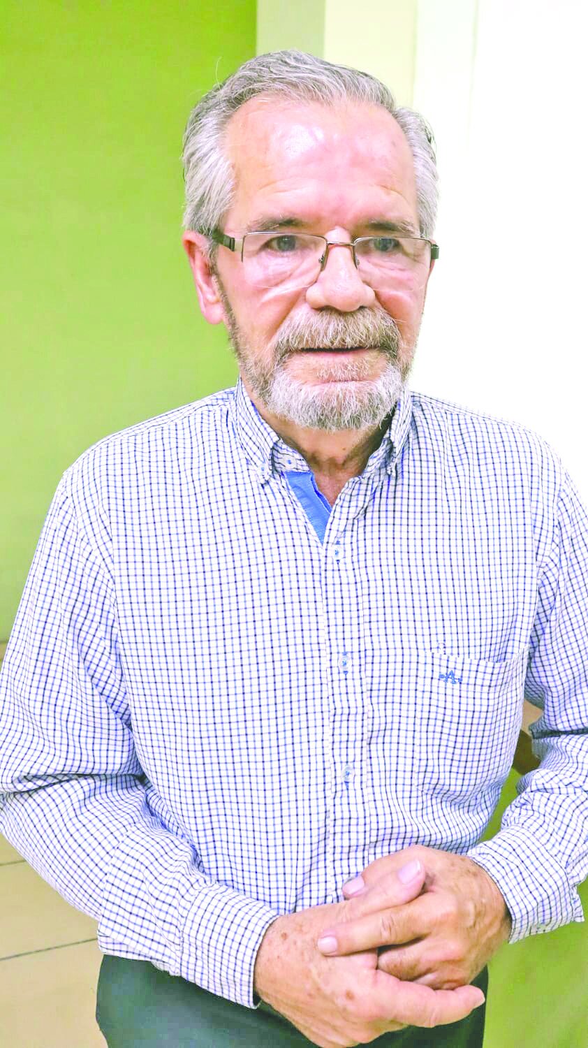 CURP biométrica