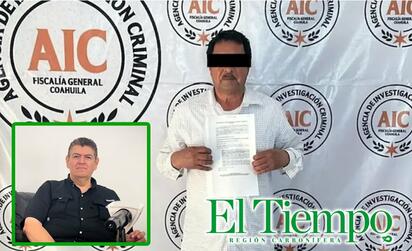 Abogado Javier Urquizo logra prisión preventiva, pero penas de 4 a 8 años resultan insuficientes