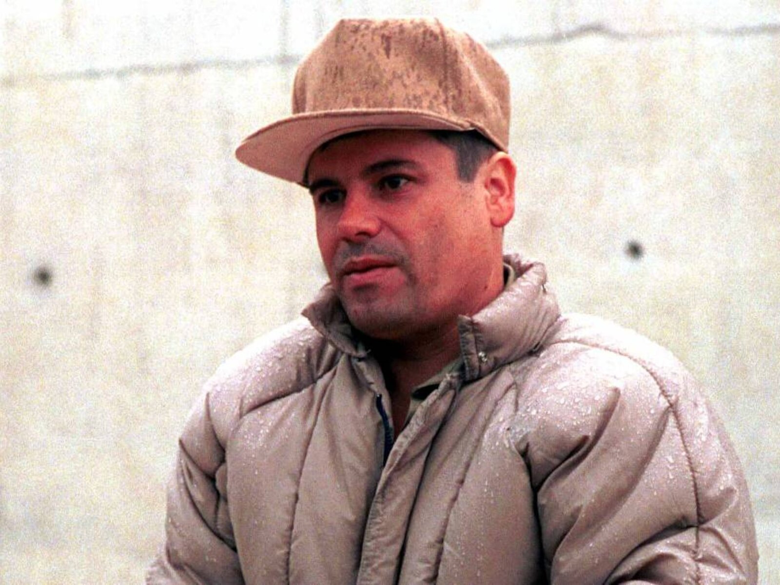 Genaro García Luna