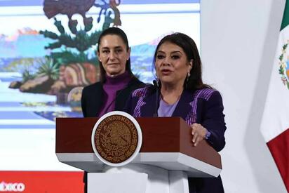 Así será la celebración por los 700 años de Tenochtitlan