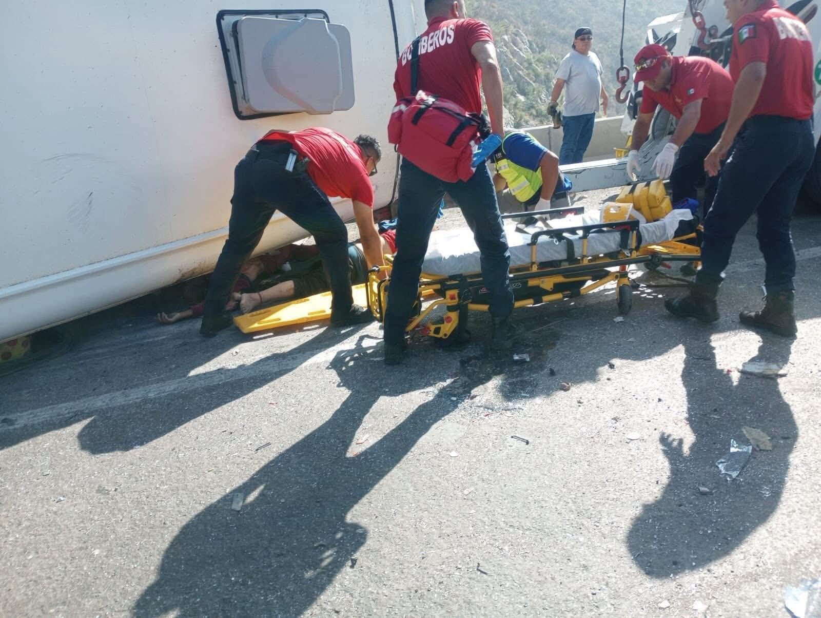 Accidente 