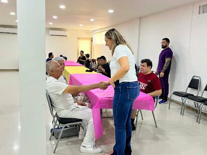 DIF Monclova impulsa actividades vacacionales y atención integral para niños y personas con discapacidad