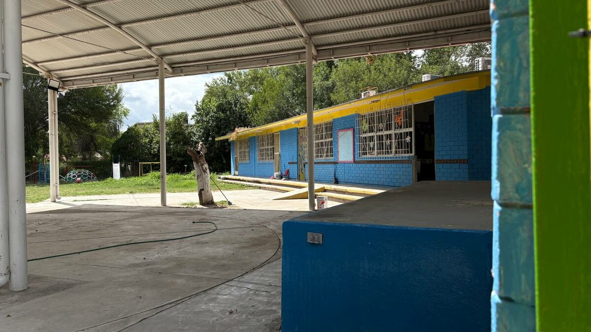 Educación