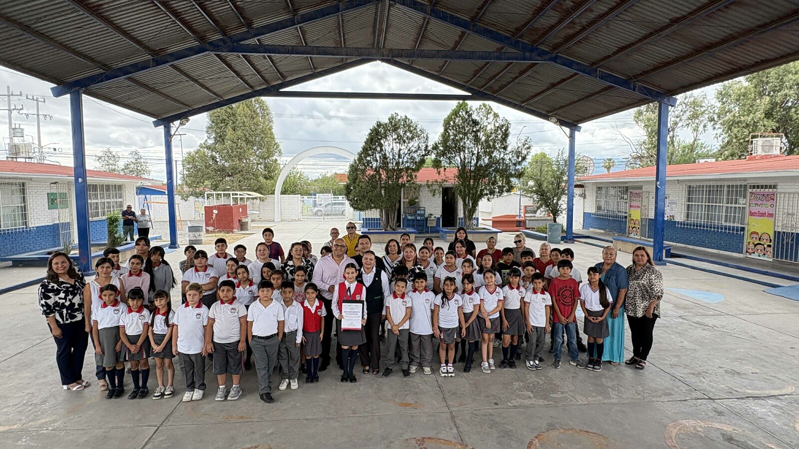Educación 