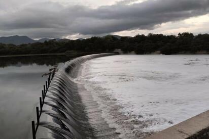 Tormentas Barry y Flossie activan alerta en Hidalgo