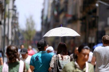 Olas de calor superan a huracanes en número de víctimas