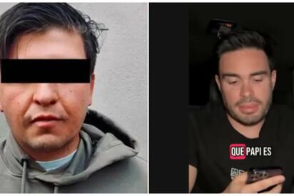 Fofo Márquez rompe el silencio desde prisión y denuncia tortura