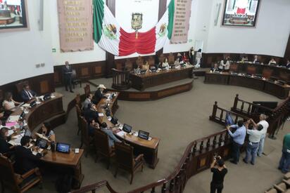 Aprueban en Coahuila nueva Ley del Poder Judicial con justicia digital
